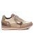 REFRESH – Zapatilla Mujer Beige – Calzado Cómodo y Versátil – Moda Casual – Modelo 17140103 (Talla 39)